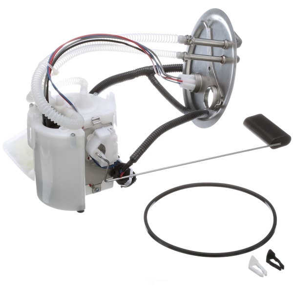 Delphi Fuel Pump Module Assembly FG0824