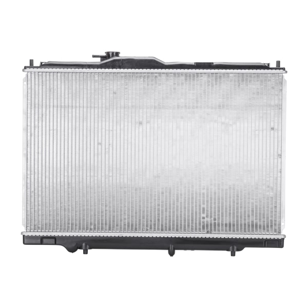 TYC Engine Coolant Radiator 1815