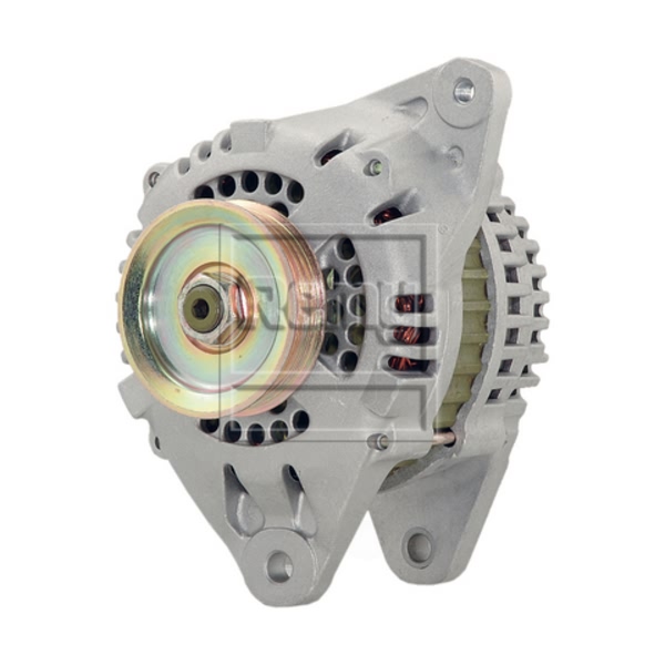 Remy Remanufactured Alternator 14878