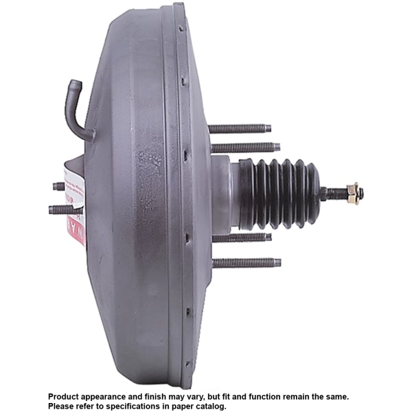 Cardone Reman Remanufactured Vacuum Power Brake Booster w/o Master Cylinder 53-4906