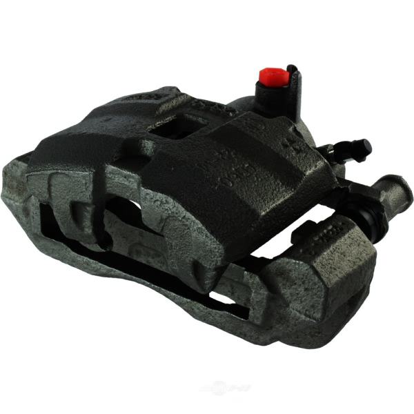 Centric Remanufactured Semi-Loaded Front Passenger Side Brake Caliper 141.43013