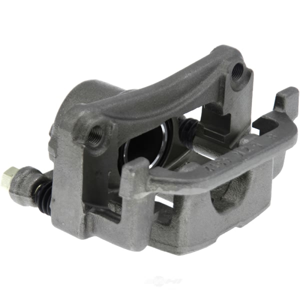 Centric Remanufactured Semi-Loaded Rear Passenger Side Brake Caliper 141.42571