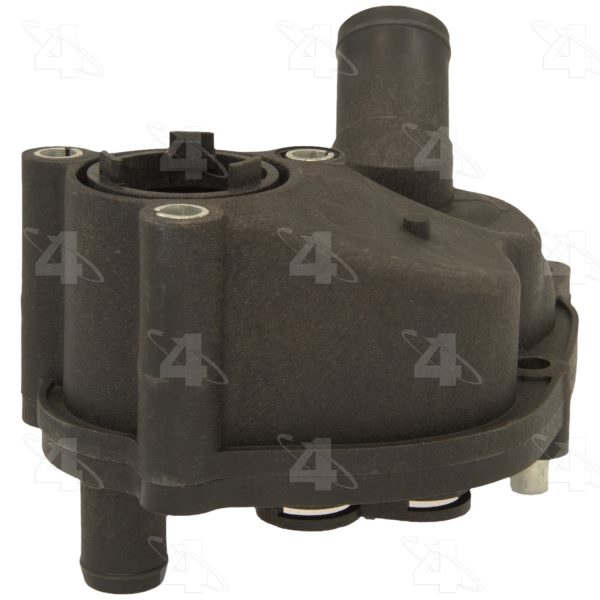 Four Seasons Engine Coolant Thermostat Housing W O Thermostat 85139
