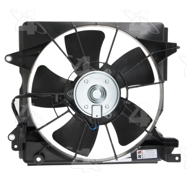 Four Seasons Driver Side Engine Cooling Fan 76295