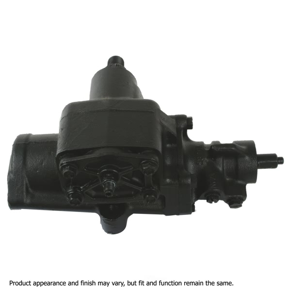 Cardone Reman Remanufactured Power Steering Gear 27-7632