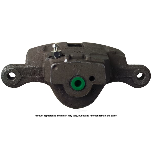 Cardone Reman Remanufactured Unloaded Caliper 19-2740