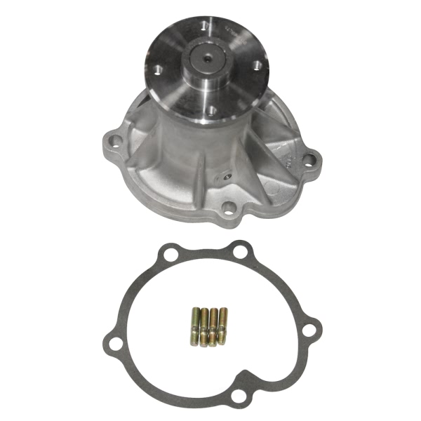 GMB Engine Coolant Water Pump 150-2280