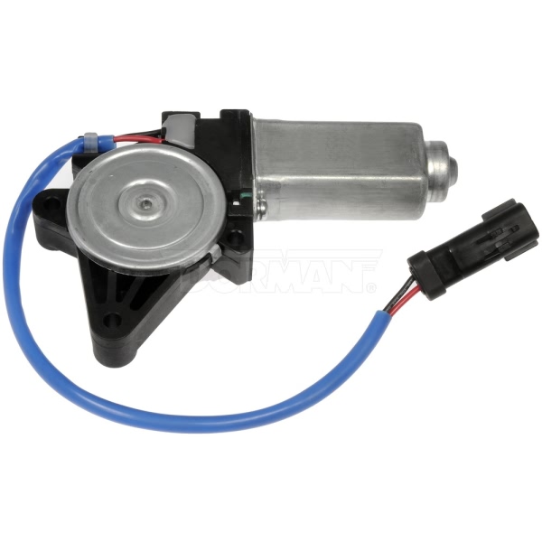 Dorman OE Solutions Rear Passenger Side Window Motor 742-353