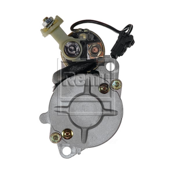 Remy Remanufactured Starter 17336