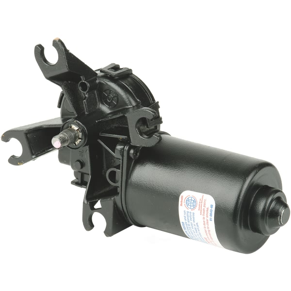 Cardone Reman Remanufactured Wiper Motor 43-4403