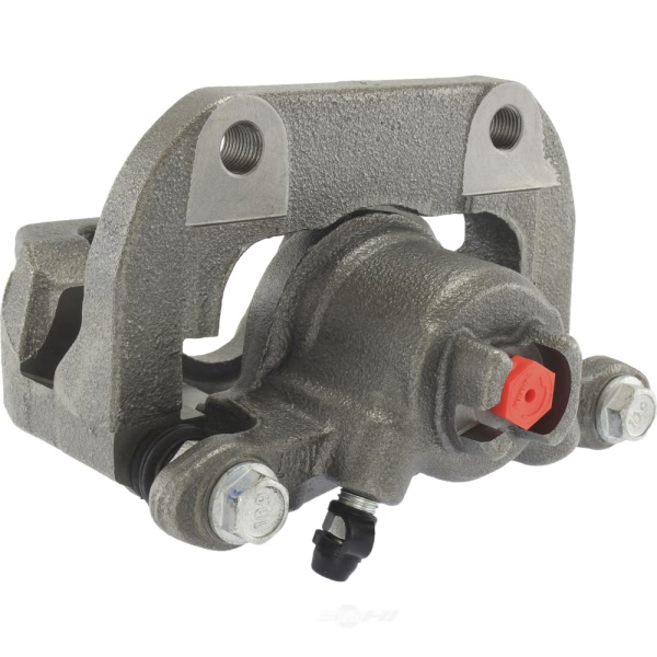 Centric Remanufactured Semi-Loaded Rear Driver Side Brake Caliper 141.40562