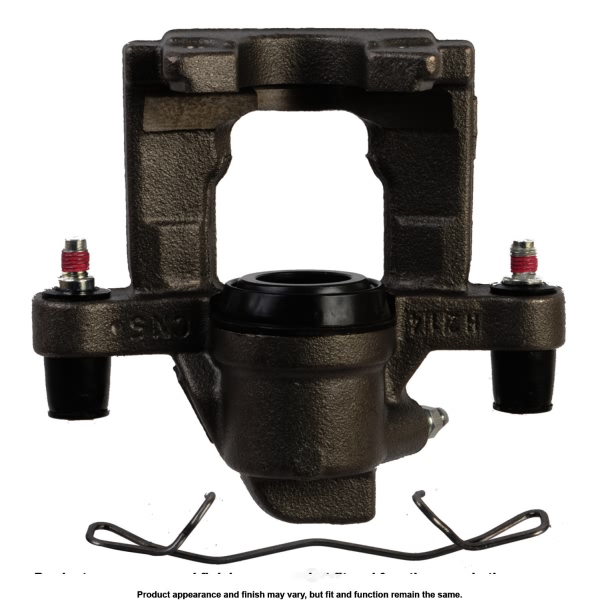 Cardone Reman Remanufactured Unloaded Caliper 19-6361