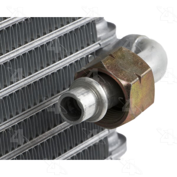 Four Seasons A C Evaporator Core 54268