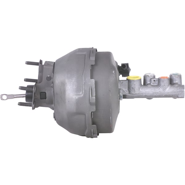 Cardone Reman Remanufactured Vacuum Power Brake Booster w/Master Cylinder 50-1273