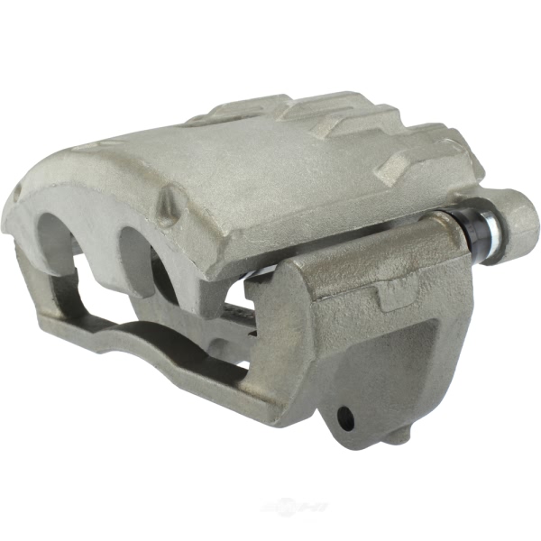 Centric Remanufactured Semi-Loaded Front Passenger Side Brake Caliper 141.66039