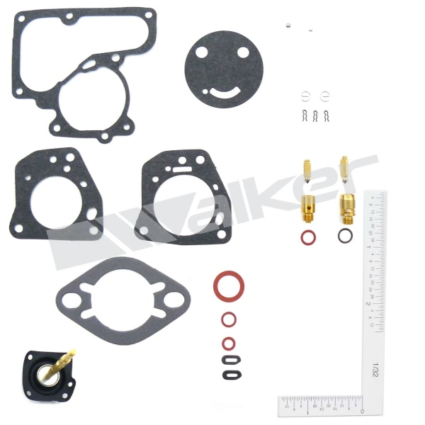 Walker Products Carburetor Repair Kit 15306A