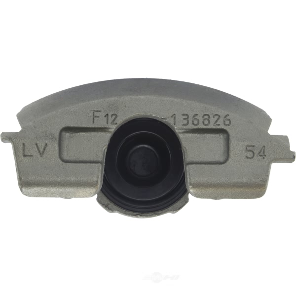 Centric Remanufactured Semi-Loaded Front Driver Side Brake Caliper 141.63004