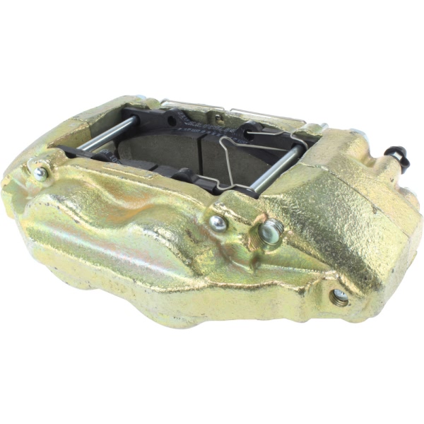 Centric Posi Quiet™ Loaded Front Passenger Side Brake Caliper 142.44269