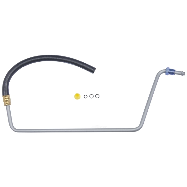 Gates Power Steering Return Line Hose Assembly 365758