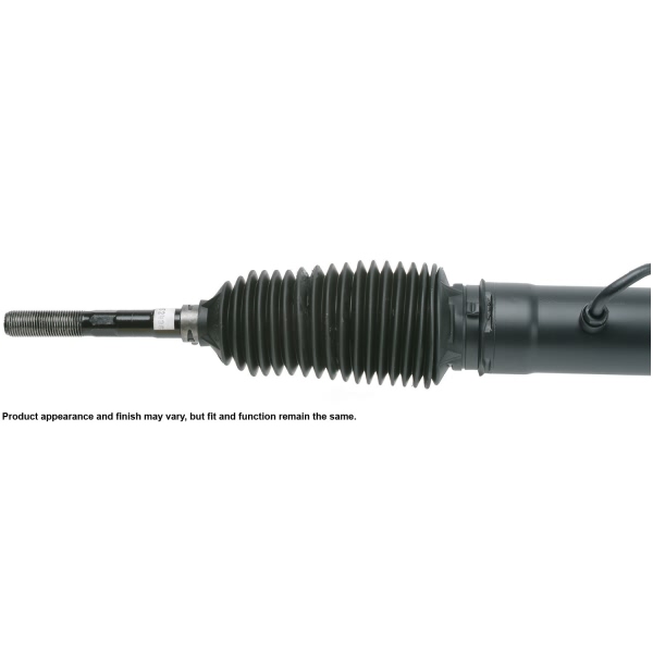 Cardone Reman Remanufactured Hydraulic Power Rack and Pinion Complete Unit 26-2436