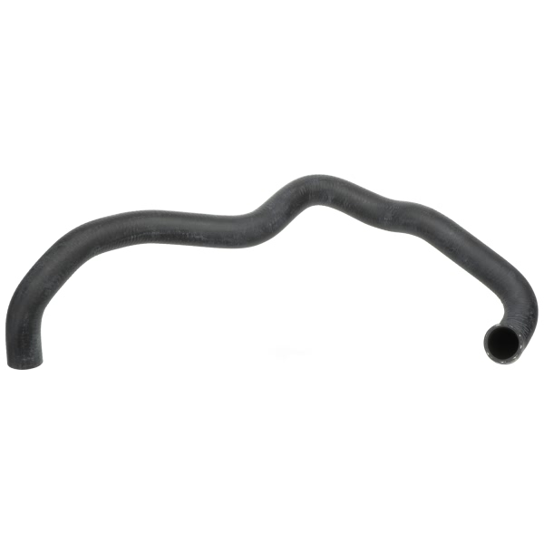 Gates Engine Coolant Molded Radiator Hose 22004