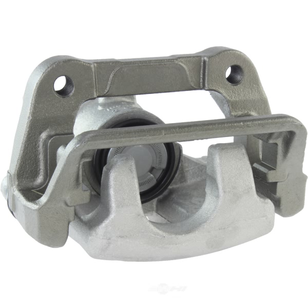 Centric Remanufactured Semi-Loaded Rear Passenger Side Brake Caliper 141.39545