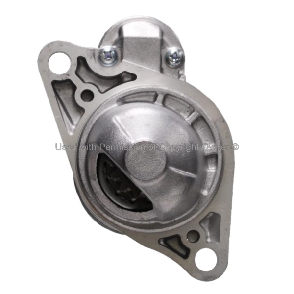 Quality-Built Starter Remanufactured 19062