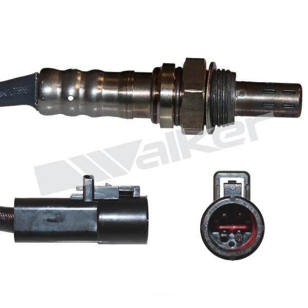 Walker Products Oxygen Sensor 350-34414