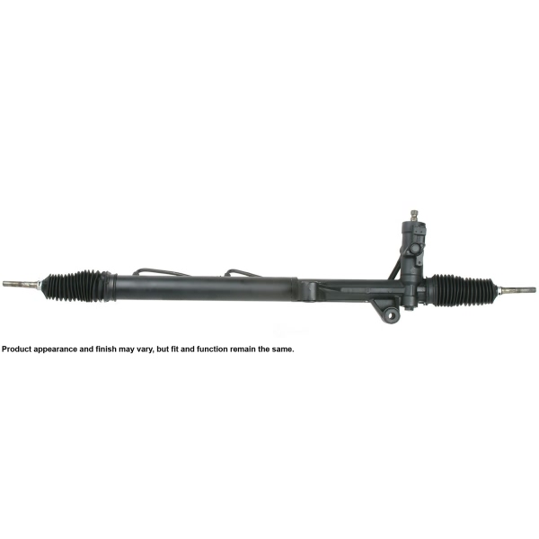 Cardone Reman Remanufactured Hydraulic Power Rack and Pinion Complete Unit 26-2420