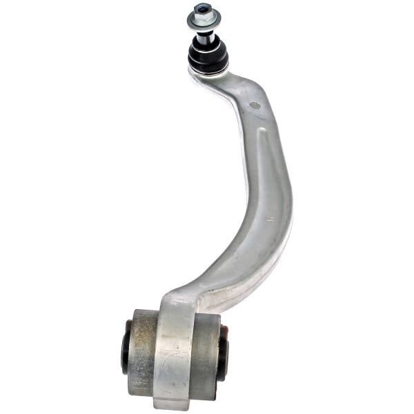 Dorman Front Driver Side Lower Rearward Non Adjustable Control Arm And Ball Joint Assembly 522-227