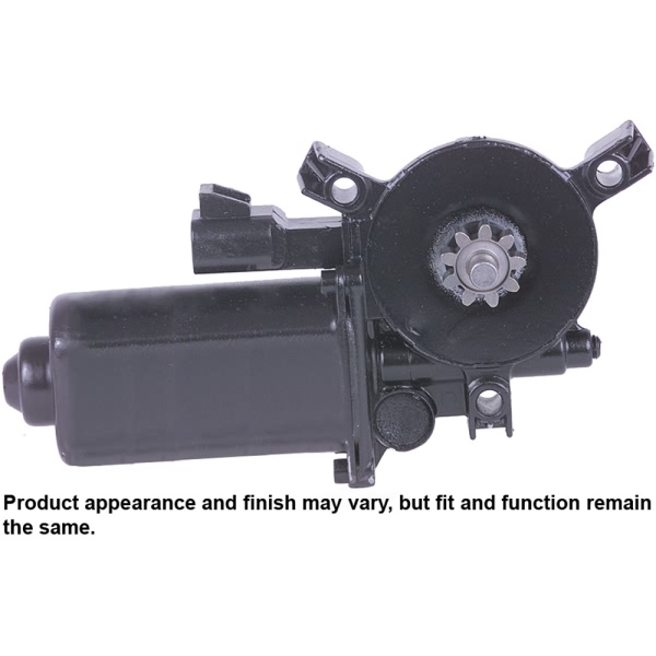 Cardone Reman Remanufactured Window Lift Motor 42-151