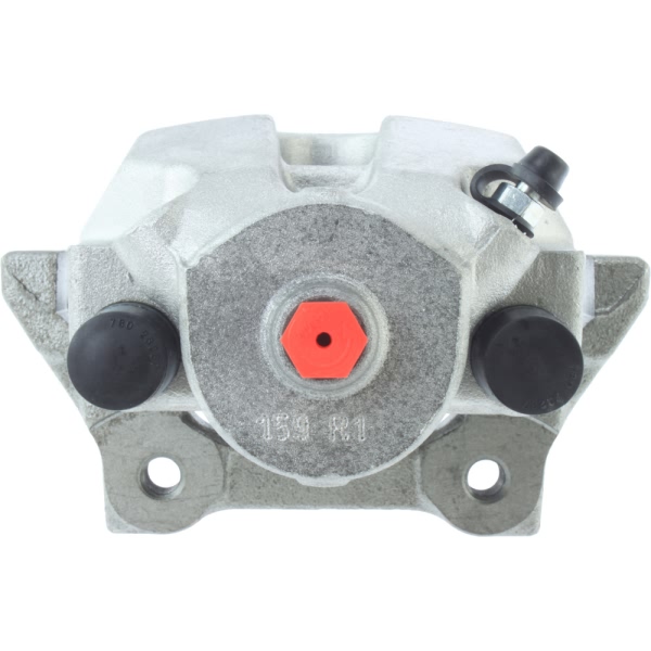 Centric Remanufactured Semi-Loaded Rear Driver Side Brake Caliper 141.34546