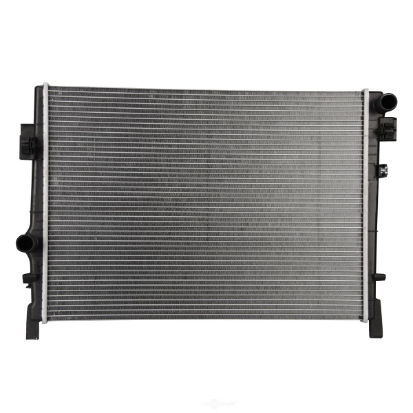 Spectra Premium Complete Radiator CU13084