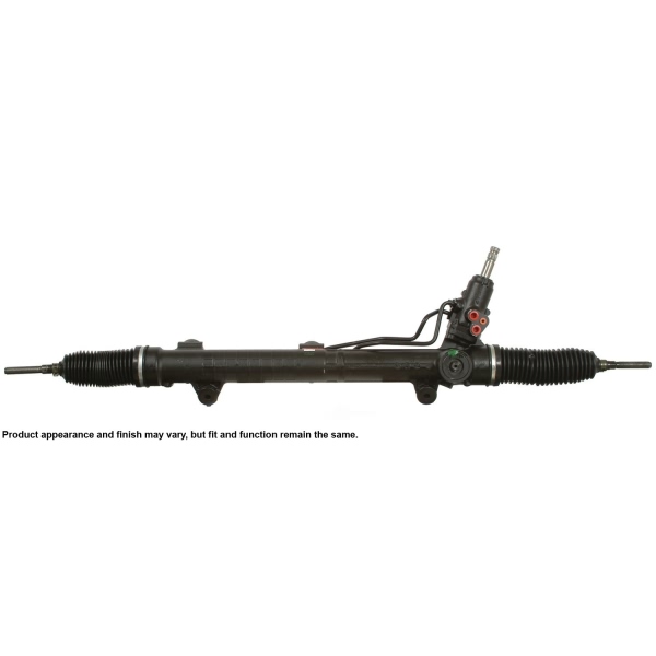 Cardone Reman Remanufactured Hydraulic Power Rack and Pinion Complete Unit 26-4026