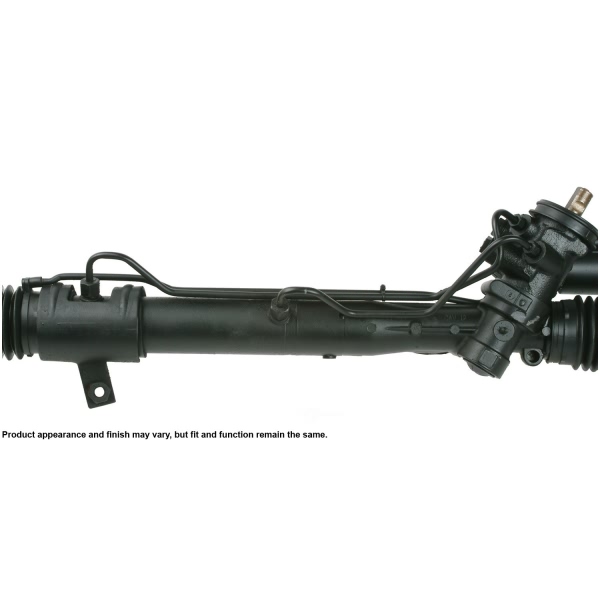 Cardone Reman Remanufactured Hydraulic Power Rack and Pinion Complete Unit 22-1031E