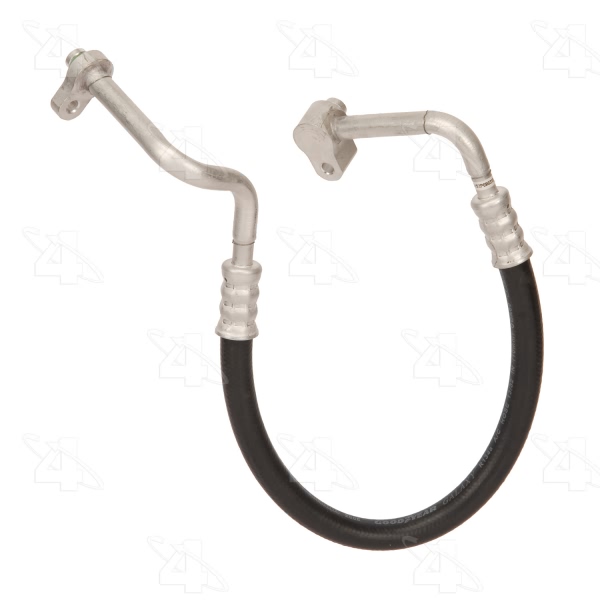 Four Seasons A C Discharge Line Hose Assembly 55775