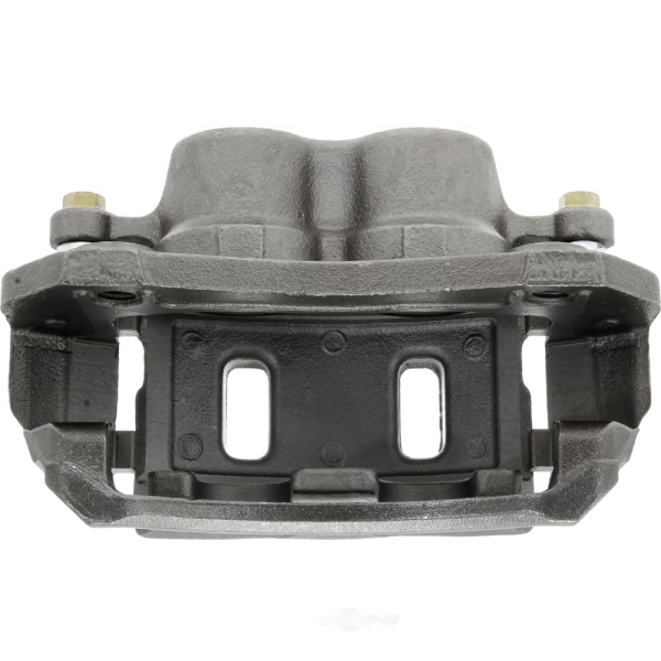 Centric Remanufactured Semi-Loaded Front Passenger Side Brake Caliper 141.62169