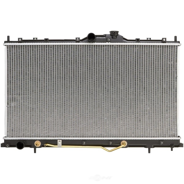 Spectra Premium Complete Radiator CU2723