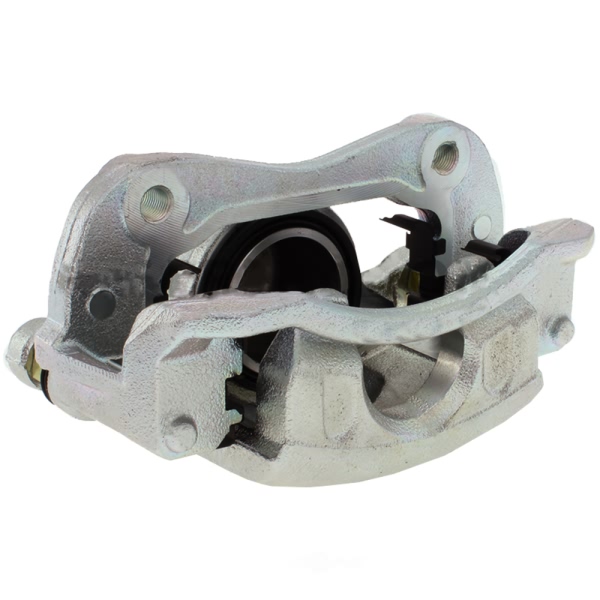 Centric Remanufactured Semi-Loaded Front Driver Side Brake Caliper 141.50238