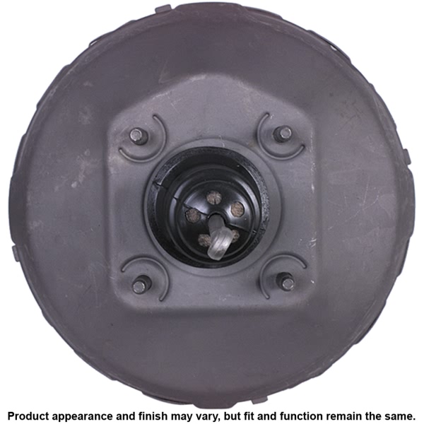 Cardone Reman Remanufactured Vacuum Power Brake Booster w/o Master Cylinder 54-71048