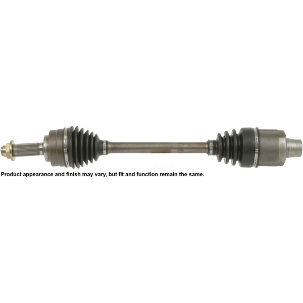 Cardone Reman Remanufactured CV Axle Assembly 60-4302