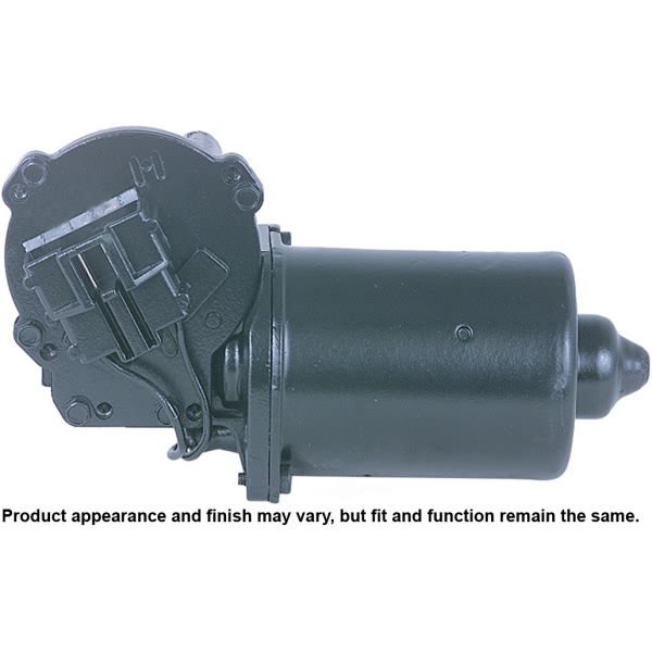 Cardone Reman Remanufactured Wiper Motor 40-387