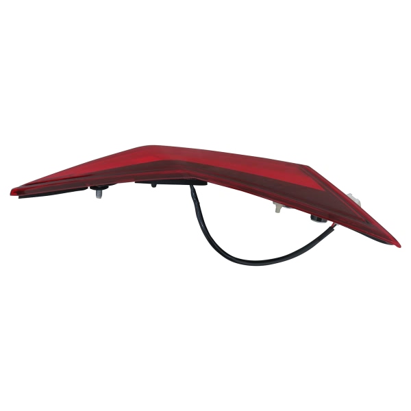 TYC Driver Side Inner Replacement Tail Light 17-5650-00-9