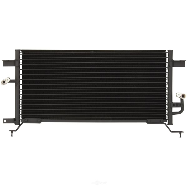 Spectra Premium A/C Condenser 7-4571