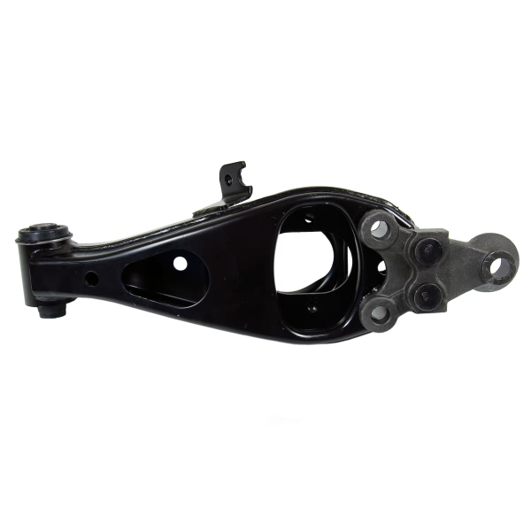 Mevotech Supreme Front Passenger Side Lower Non Adjustable Control Arm CMS861058