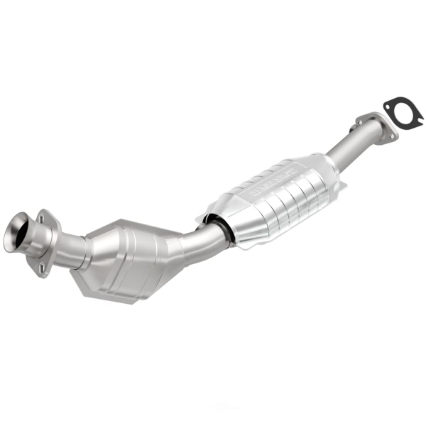 MagnaFlow OBDII Direct Fit Catalytic Converter 444021