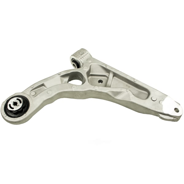 Mevotech Supreme Front Driver Side Lower Non Adjustable Control Arm CMS251184