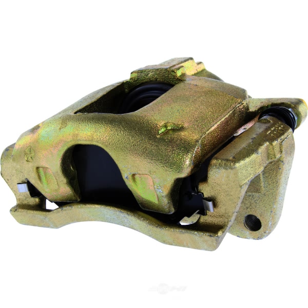 Centric Posi Quiet™ Loaded Front Driver Side Brake Caliper 142.67056