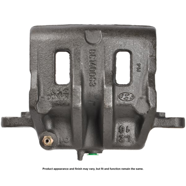 Cardone Reman Remanufactured Unloaded Caliper 19-2914A