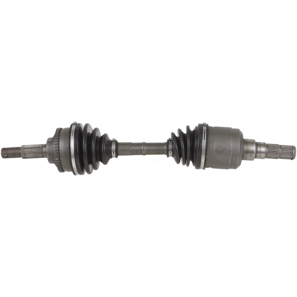 Cardone Reman Remanufactured CV Axle Assembly 60-6084